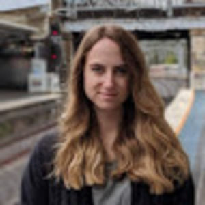 Meet your Posher, Gillian